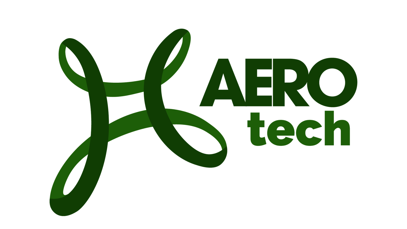 Logotipo Aerotech Drones - Tecnologia Agrícola